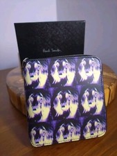 Paul Smith Zip Around & Coin