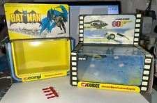 Corgi Reproduction Parts