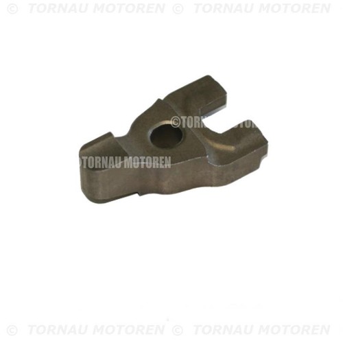 Clamping claw for - , bmw