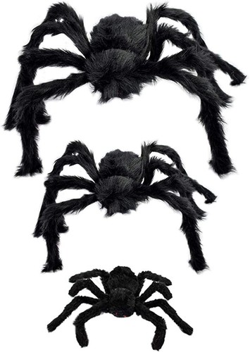 Large spider halloween - large,
