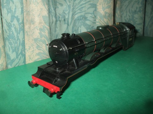 Hornby lner green - hornby, ex