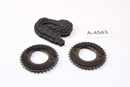Kawasaki 650 kz650b timing - kz650b,
