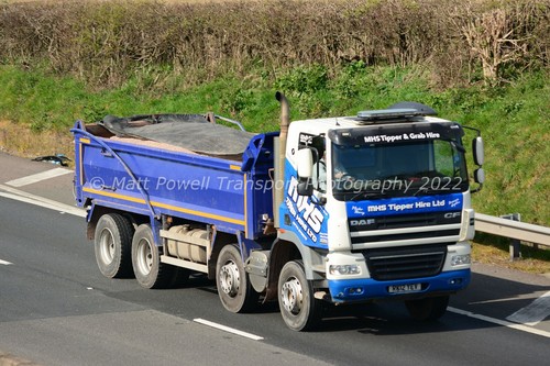 Truck photo 12x8 - 12x8, cf