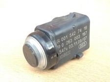 PDC Parking Sensor MERCEDES A