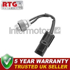 Radiator Fan Temperature