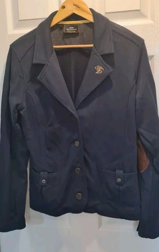 Womens polo society jacket - womens,