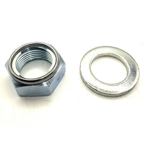 Yz125 1999 rear - yz125, nut
