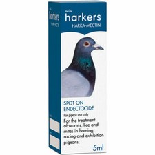 Harkers Harka Mecin Spot on