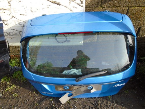Ford fiesta zetec - fiesta,