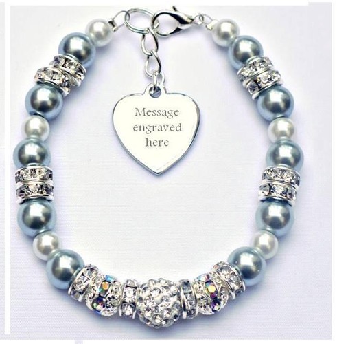 Personalised engraved brain - personalised,