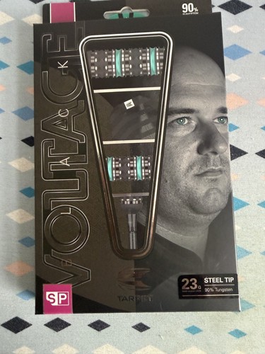 Target rob cross - cross, edition