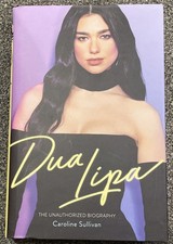Dua Lipa The Unauthorized