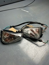 Honda PCX125 2011 RHR/LHR