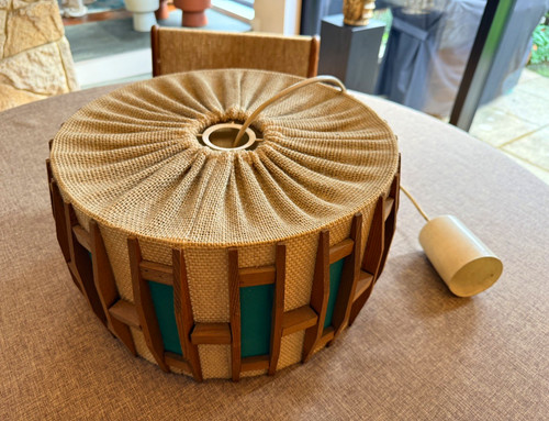 Vintage mid century - vintage, teak