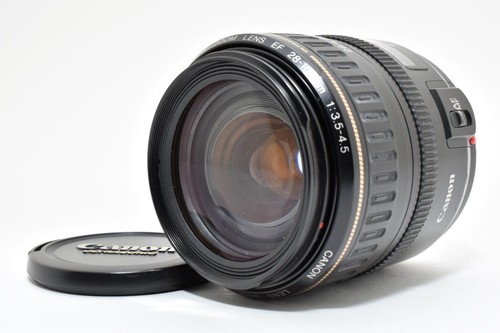 Canon 105mm 4 5 usm - ef, 28-105mm