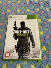 Xbox 360 Live Call of Duty