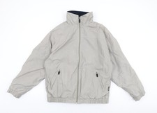 Mens UK Size M Rucanor Beige