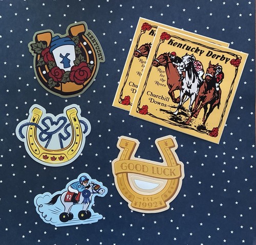 Dutch bros kentucky derby - dutch,