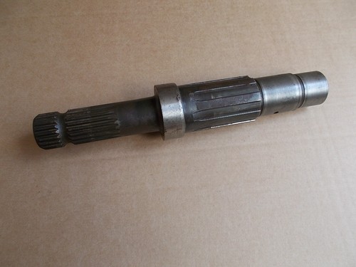 Genuine original ford 1000rpm - original,