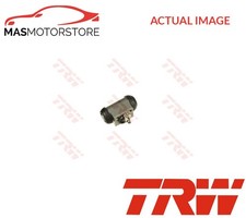 DRUM WHEEL BRAKE CYLINDER REAR