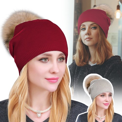 Women winter warm cashmere - winter,