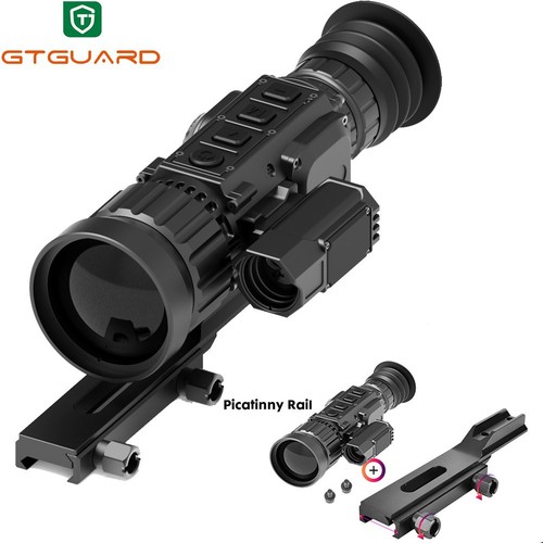 Gtguard clearview x650l - gtguard,