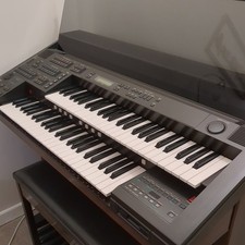 Yamaha Electone EL-40 ,Organ