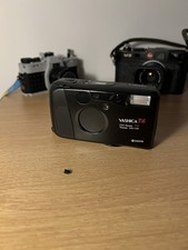 Yashica T4 T5 small back piece