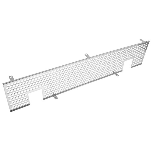 Mgb grille stainless steel - mgb,