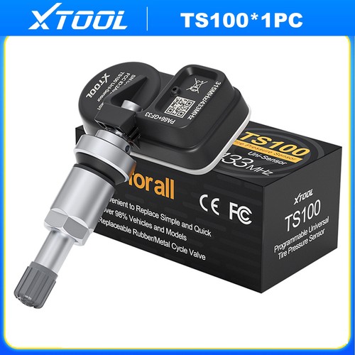Xtool ts100 pro 315mhz 433mhz - xtool,