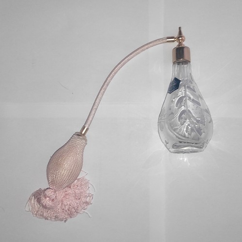 Stuart crystal perfume - crystal,