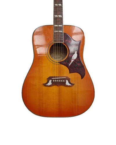 Epiphone dove pro - epiphone,