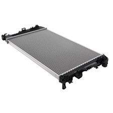 Cooling Radiator for