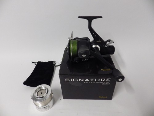 Wychwood signature freespin - wychwood,