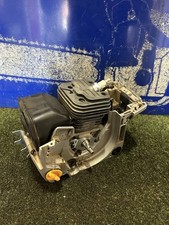 Titan TTCSP49 petrol Chainsaw Engine Assembly Good Order