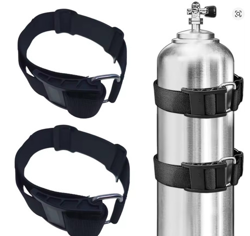 Scuba diving bcd wing tank - diving,