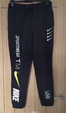 Nike Joggers / Jogging Bottoms