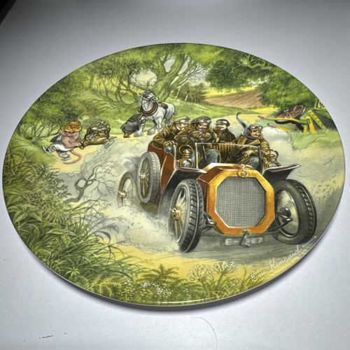 Wedgwood wind the willows - in,