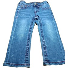 True Religion Section Slim