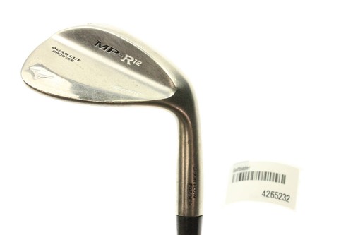 Mizuno black nickel - mizuno,