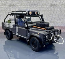 Land Rover Defender 110 V8