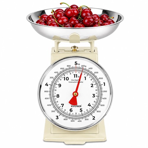 Kitchen scale 5kg food - 5kg,