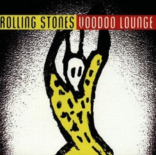The Rolling Stones: Voodoo