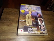 A Very Peculiar Practice The