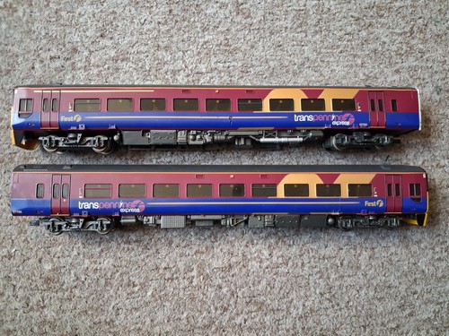 Bachmann 510 158804 car - 31-510,