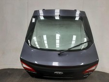 2010 FORD MONDEO Mk4 5 Door