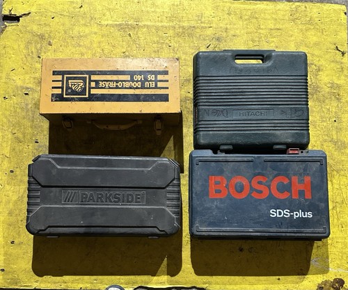 Bundle power tools - bundle,