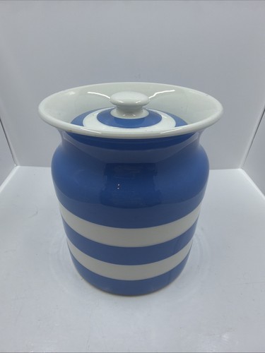 Vtg inch green cornish - 5,