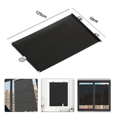 Retractable roller blinds - roller,
