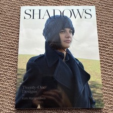 Shadows by Kim Hargreaves (Paperback, 2011)